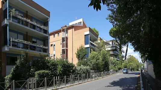 Rooms in Roma Municipio XIV – Monte Mario - photo 10