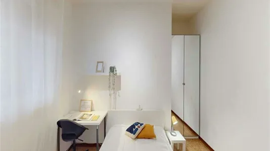 Rooms in Milano Zona 7 - Baggio, De Angeli, San Siro - photo 4
