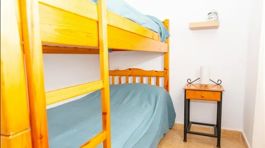 Apartments in Barbate - photo 10