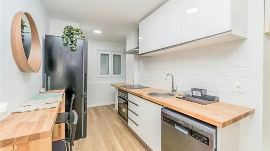 Rooms in Valladolid - photo 9