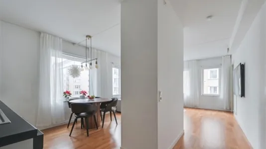 Apartments in Kungsholmen - photo 5