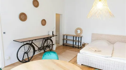 Apartments in Wien Rudolfsheim-Fünfhaus - photo 10