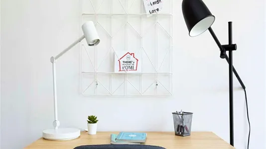 Rooms in Milano Zona 5 - Vigentino, Chiaravalle, Gratosoglio - photo 8