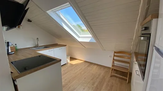 Apartments in Besnica - photo 8