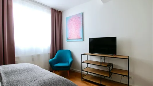 Apartments in Cologne Innenstadt - photo 4