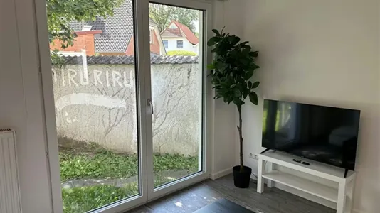 Apartments in Segeberg - photo 2