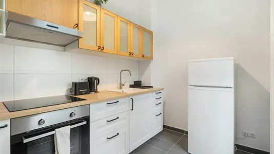 Apartments in Location is not specified - photo 7