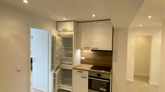 Rooms in Munich Bogenhausen - photo 5