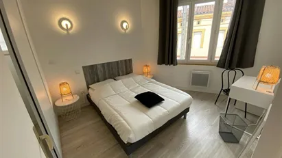 Apartment for rent in Toulouse, Occitanie