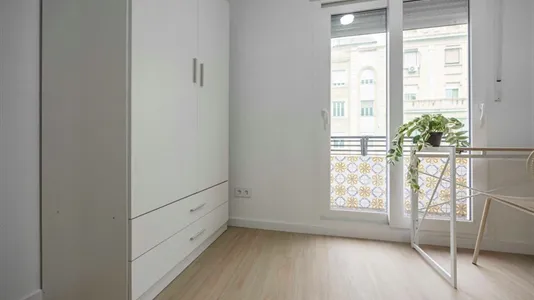 Rooms in el Camí de Vera - photo 6