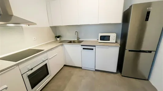 Rooms in El Cerezo - photo 9