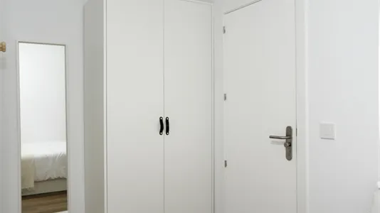 Rooms in Getafe - photo 5