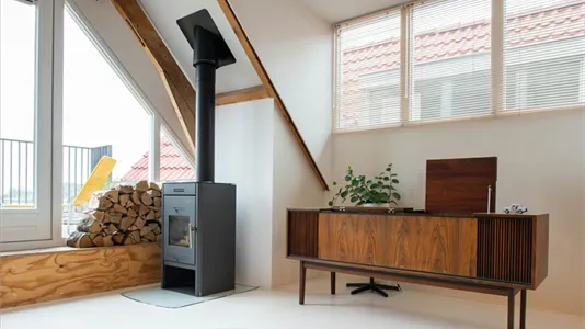 Rooms in Rotterdam Delfshaven - photo 2