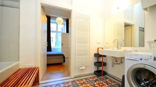 Apartments in Vienna Landstraße - photo 9