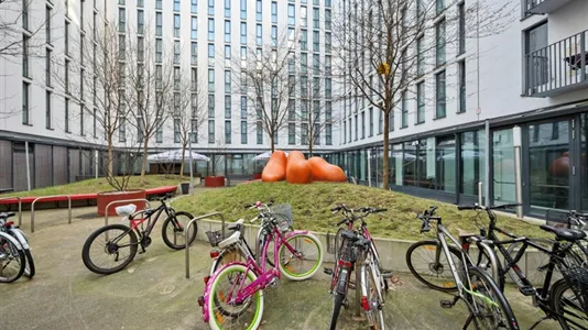 Rooms in Berlin Mitte - photo 8