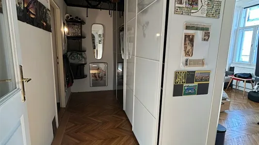 Rooms in Vienna Brigittenau - photo 5