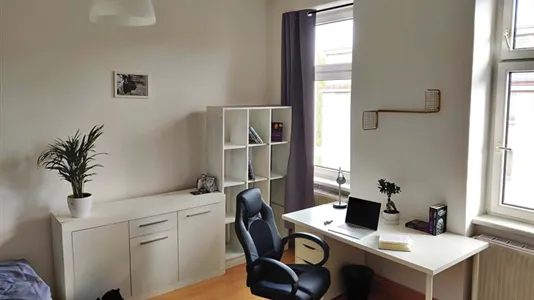 Rooms in Vienna Brigittenau - photo 9