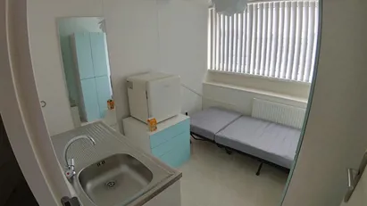 Room for rent in Rotterdam