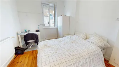 Room for rent in Metz, Grand Est
