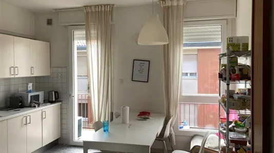 Rooms in Padua - photo 4