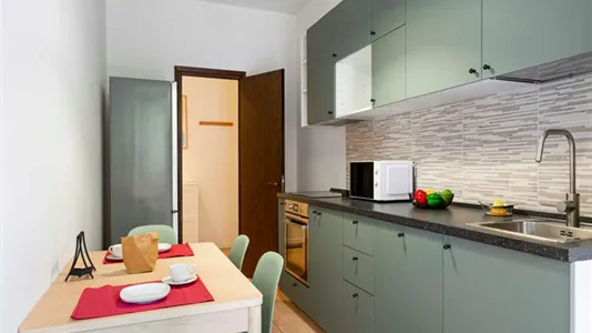 Rooms in Milano Zona 5 - Vigentino, Chiaravalle, Gratosoglio - photo 8