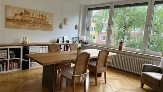 Apartments in Dusseldorf - photo 3