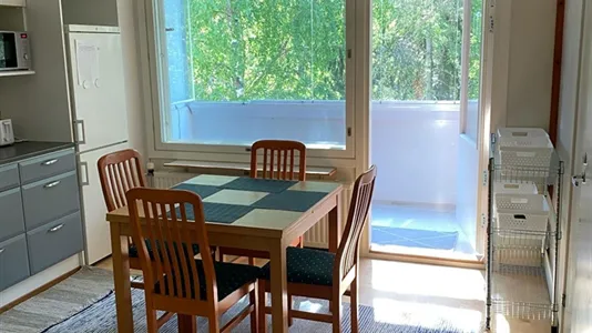 Rooms in Espoo - photo 2