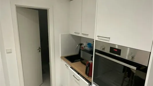 Rooms in Munich Bogenhausen - photo 3