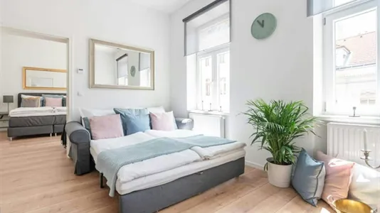 Apartments in Vienna Alsergrund - photo 2