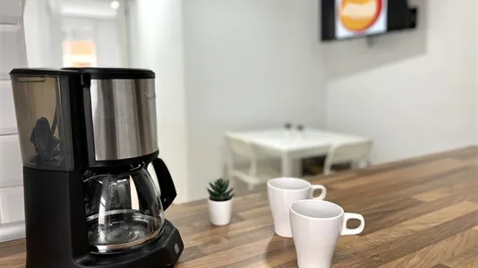 Rooms in Getafe - photo 7