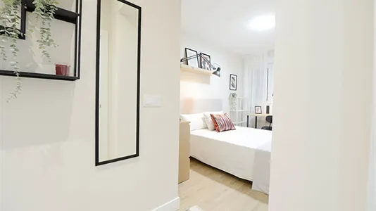 Rooms in Bilbao - photo 7