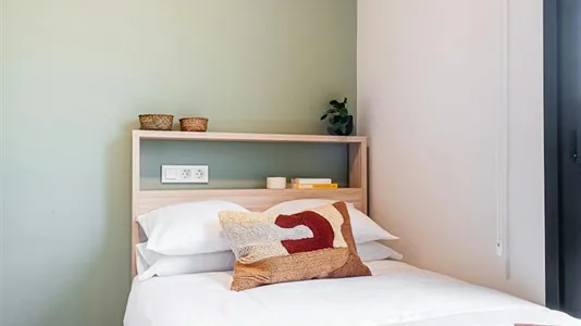 Rooms in Húmera-Somosaguas-Prado del Rey - photo 1