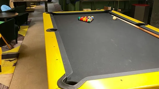 Rooms in Riga Maskavas Forštate - photo 9