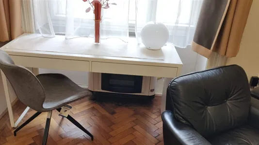 Apartments in Budapest Belváros-Lipótváros - photo 7