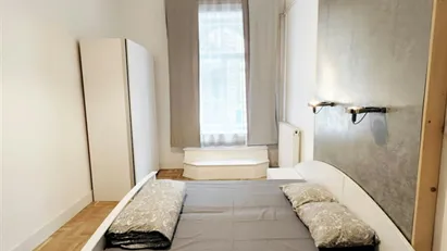 Apartment for rent in Budapest Terézváros, Budapest