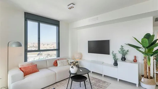 Apartments in Barcelona Ciutat Vella - photo 5