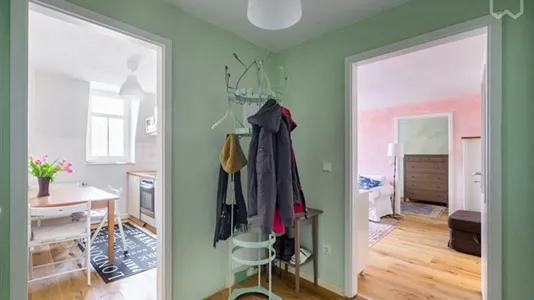 Apartments in Dresden - photo 6