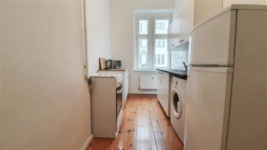 Rooms in Berlin Pankow - photo 9