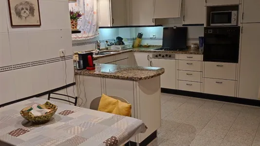 Rooms in Barcelona Les Corts - photo 6