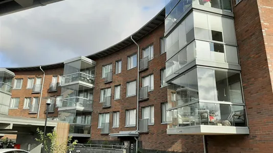 Apartments in Turku - photo 6