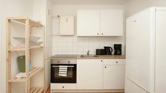 Rooms in Berlin Mitte - photo 4