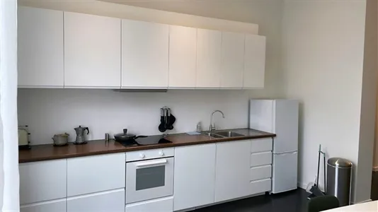 Apartments in Brussels Ukkel - photo 6