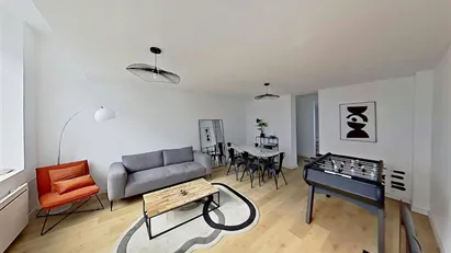 Room for rent in Lille, Hauts-de-France