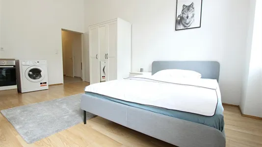 Apartments in Wien Rudolfsheim-Fünfhaus - photo 6