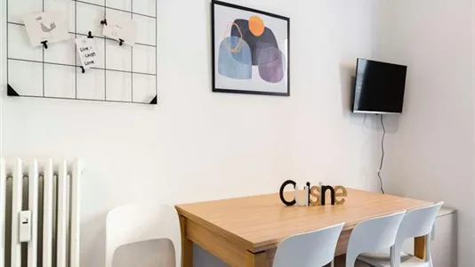 Rooms in Milano Zona 9 - Porta Garibaldi, Niguarda - photo 10