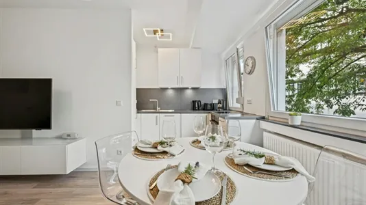 Apartments in Dusseldorf - photo 6