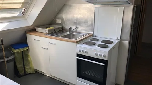 Apartments in Location is not specified - photo 6