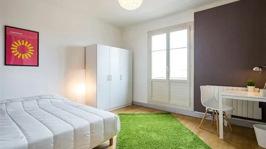 Rooms in Lyon - photo 2