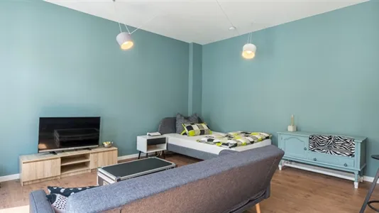 Apartments in Berlin Neukölln - photo 5