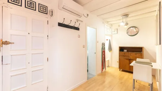 Apartments in Madrid Chamberí - photo 3